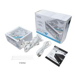 Блок питания Azza 650W Фото 2