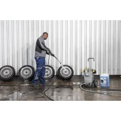 Мойка высокого давления Karcher HD 6/15 M Plus Фото 1