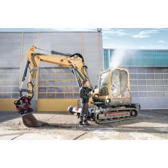 Мойка высокого давления Karcher HD 6/15 M Plus Фото 2