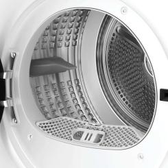 Сушильная машина Candy GDS7N2B-S Фото 3