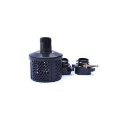 Мотопомпа КАМА дизельная KDL30P, 50 м3/час, 7 л.с. Фото 2