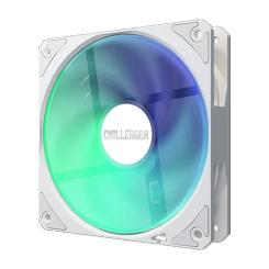Система жидкостного охлаждения ASRock CHALLENGER WHITE 360 DIGITAL Фото 7