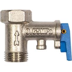 Бойлер Artel ART-WH-1.5-50 S STEEL Фото 9