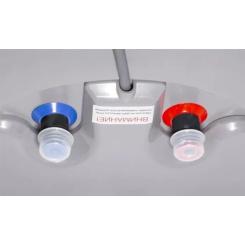 Бойлер Artel ART-WH-1.5-50 S STEEL Фото 6