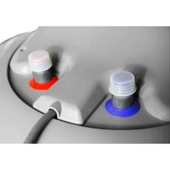 Бойлер Artel ART-WH-1.5-50 S STEEL Фото 8