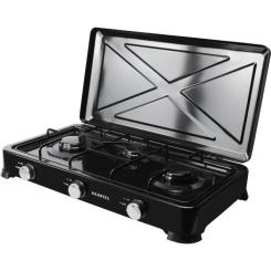 Настольная плита KUMTEL HGCL-1030B Фото