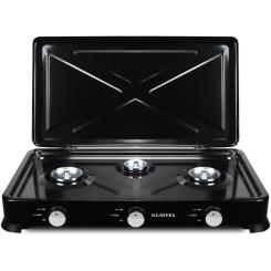 Настольная плита KUMTEL HGCL-1030B Фото 1