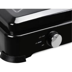 Настольная плита KUMTEL HGCL-1030B Фото 3