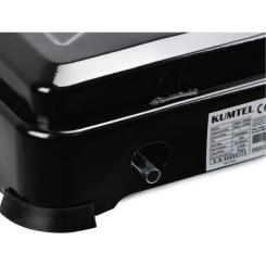 Настольная плита KUMTEL HGCL-1030B Фото 4