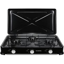 Настольная плита KUMTEL HGCL-1030B Фото 6