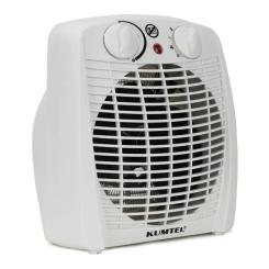 Обогреватель KUMTEL HFH-06 Фото 2