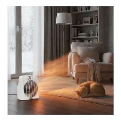 Обогреватель KUMTEL HFH-06 Фото 8