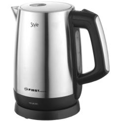 Электрочайник First FA-5411-2 Фото