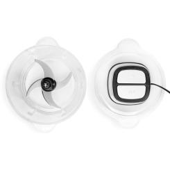 Измельчитель First FA-5113-2-GR Фото 2