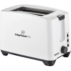 Тостер SOGO SS-5480 Фото