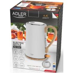 Электрочайник Adler AD 1352 Фото 7