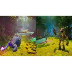 Игра Nintendo Split Fiction, код активації Фото 3