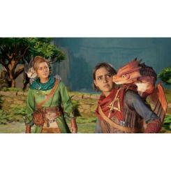 Игра Nintendo Split Fiction, код активації Фото 6