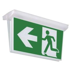 Светильник EMOS IP65 ВИХІД Фото 2