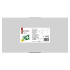 Светильник EMOS IP65 ВИХІД Фото 4