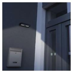 Светильник EMOS 900лм IP65 4000K PIR Фото 11