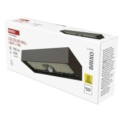 Светильник EMOS 900лм IP65 4000K PIR Фото 8