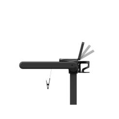 Беговая дорожка Kingsmith WalkingPad Treadmill MX10 Фото 4