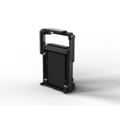 Беговая дорожка Kingsmith WalkingPad Treadmill MX10 Фото 6