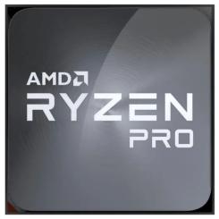 Процессор AMD Ryzen 7 4750GE PRO Фото