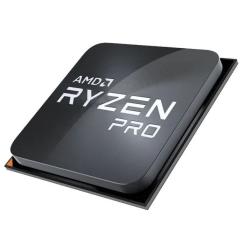 Процессор AMD Ryzen 7 4750GE PRO Фото 2