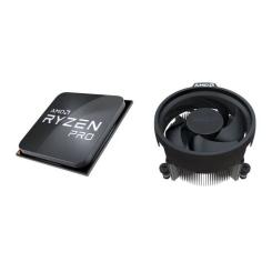 Процессор AMD Ryzen 7 4750GE PRO Фото 3