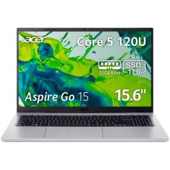 Ноутбук Acer Aspire Go 15 AG15-72P-56D7 Фото