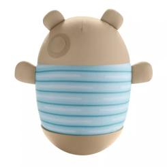 Развивающая игрушка Fisher-Price Ведмедик-неваляйко Фото 2