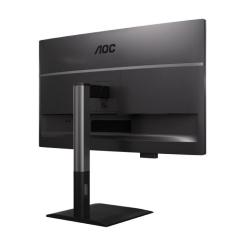 Монитор AOC Q27P4U Фото 5