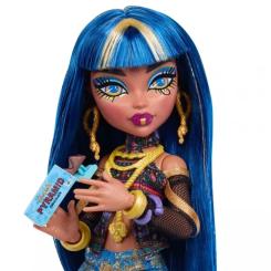 Кукла Monster High Клео Монстро-класика Monster High – нова ніч Фото 2
