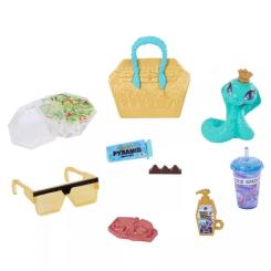 Кукла Monster High Клео Монстро-класика Monster High – нова ніч Фото 5