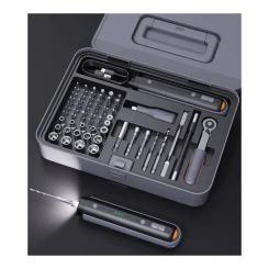 Набор инструментов Xiaomi JIMIHOME Electric Tools Set X1-I Фото 2