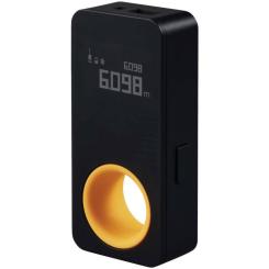 Лазерный дальномер Xiaomi HOTO Smart Laser Measure Black Фото