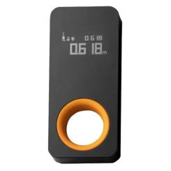Лазерный дальномер Xiaomi HOTO Smart Laser Measure Black Фото 1