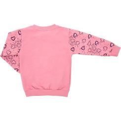 Спортивный костюм детский Breeze з метеликом Фото 3