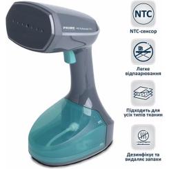 Отпариватель для одежды PRIME Technics PSI 2519 G Фото 4