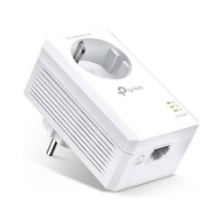 Адаптер Powerline TP-Link TL-PA7017P Фото