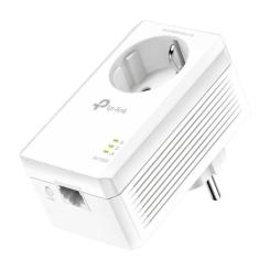 Адаптер Powerline TP-Link TL-PA7017P Фото 2