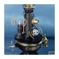 Конструктор Robotime Rokr 3D Маяк Наві Фото 5