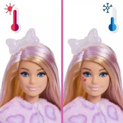 Кукла Barbie Cutie Reveal Милые бантики Котенок Фото 5