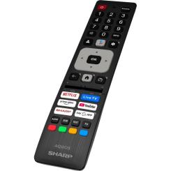 Телевизор Sharp 43HP5265E Фото 8