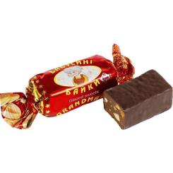 Конфета Житомирські ласощі Бабушкины байки 1 кг Фото