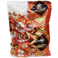 Конфета Житомирські ласощі Бабушкины байки 1 кг Фото 1