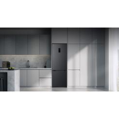 Холодильник LG GC-B509ETTM Фото 1