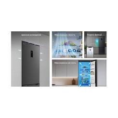 Холодильник LG GC-B509ETTM Фото 2